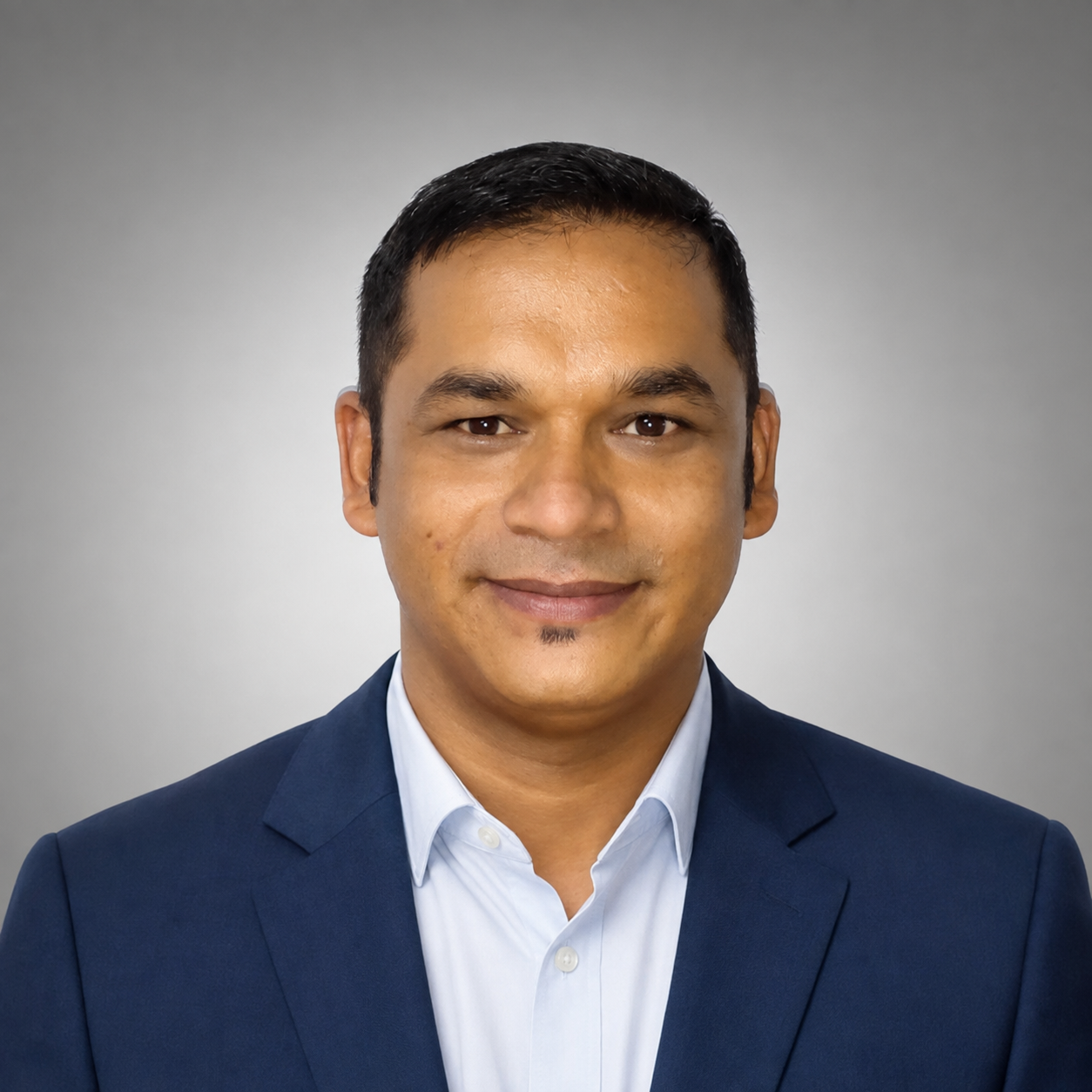 Deepak Negi